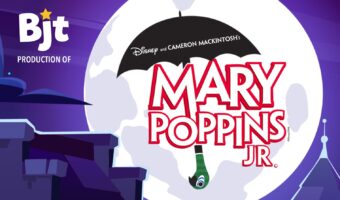 Show - Mary Poppins