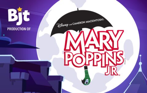 Show - Mary Poppins