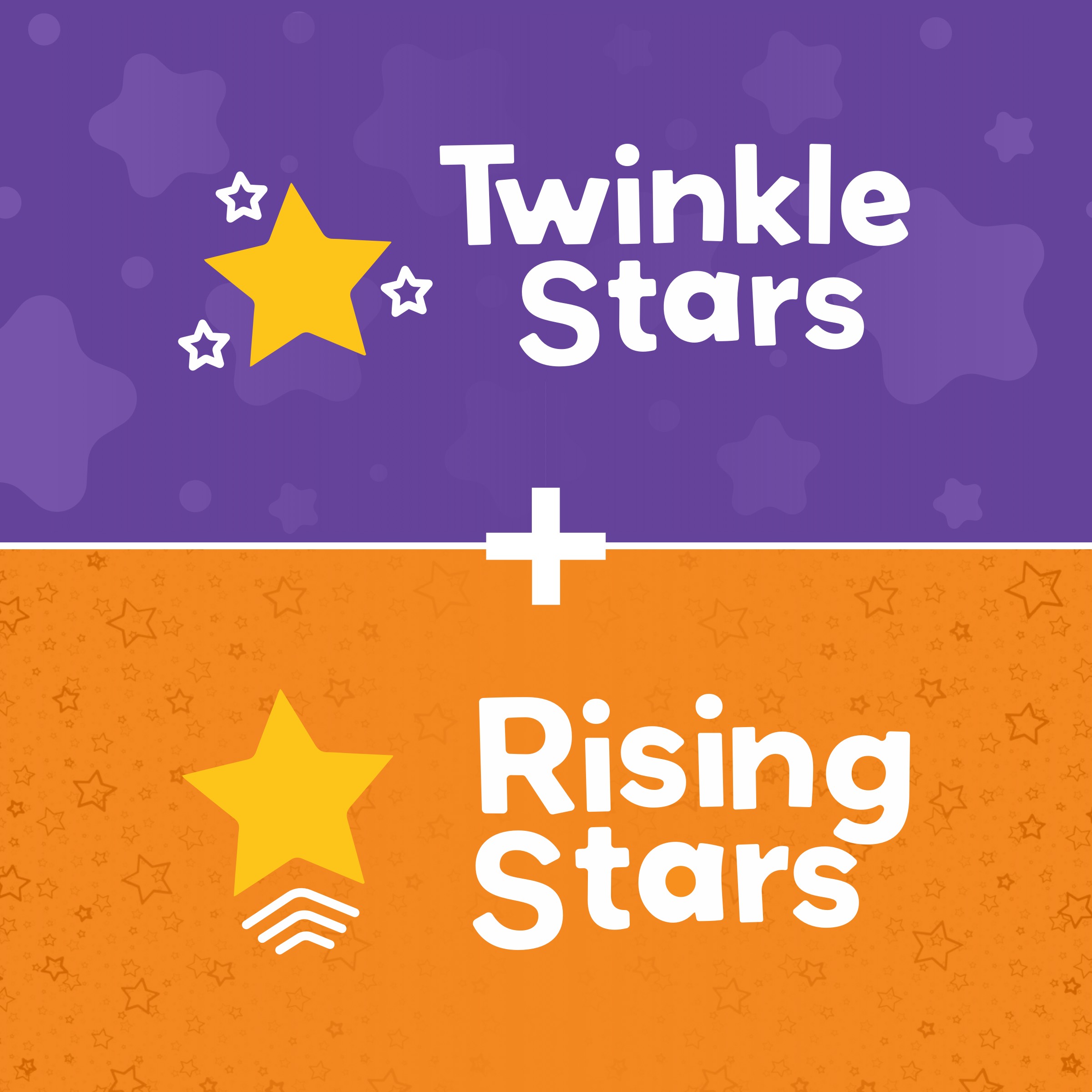 Academy Training - Twinkle & Rising Stars (2026 Term 1)