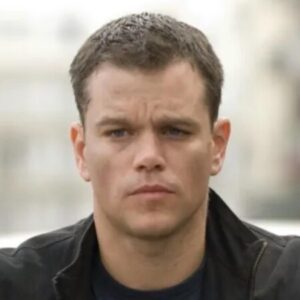 Profile photo of Matt Damon