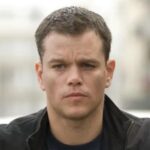 Matt Damon