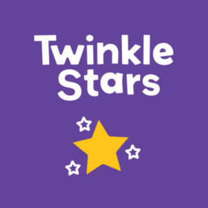 Group logo of Twinkle Stars (2024-T2)