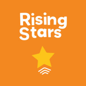 Group logo of Rising Stars (2024-T2)