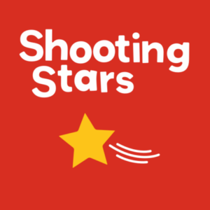 Group logo of Shooting Stars (2024-T2)