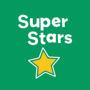 Group logo of Super Stars (2024-T2)